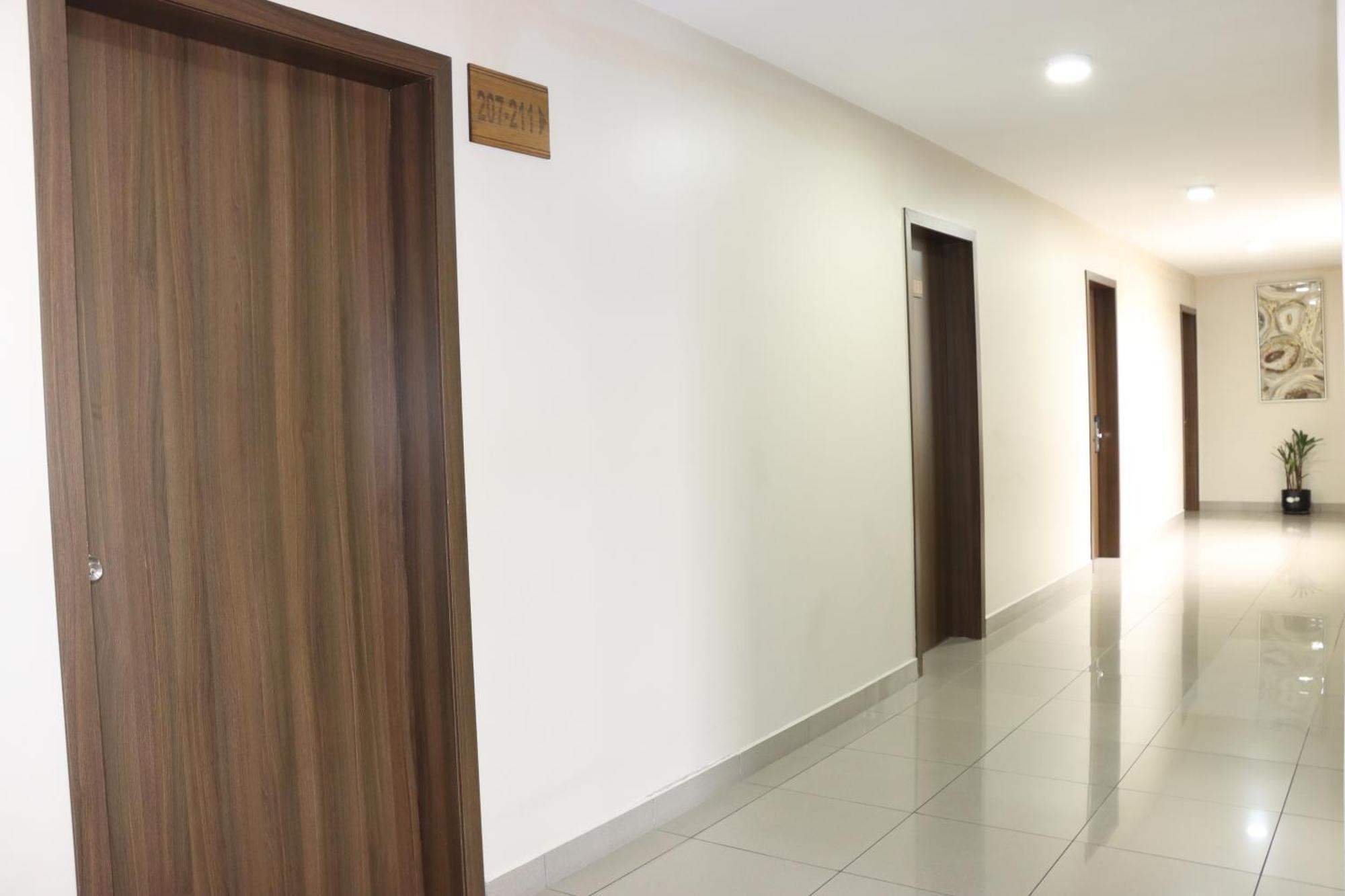 Hotel San Agustin Plaza Латакунга Екстериор снимка